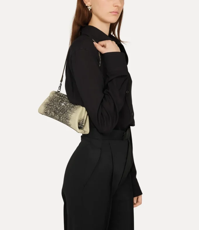 Jane Frame Geldbörse Jane Frame Geldbörse