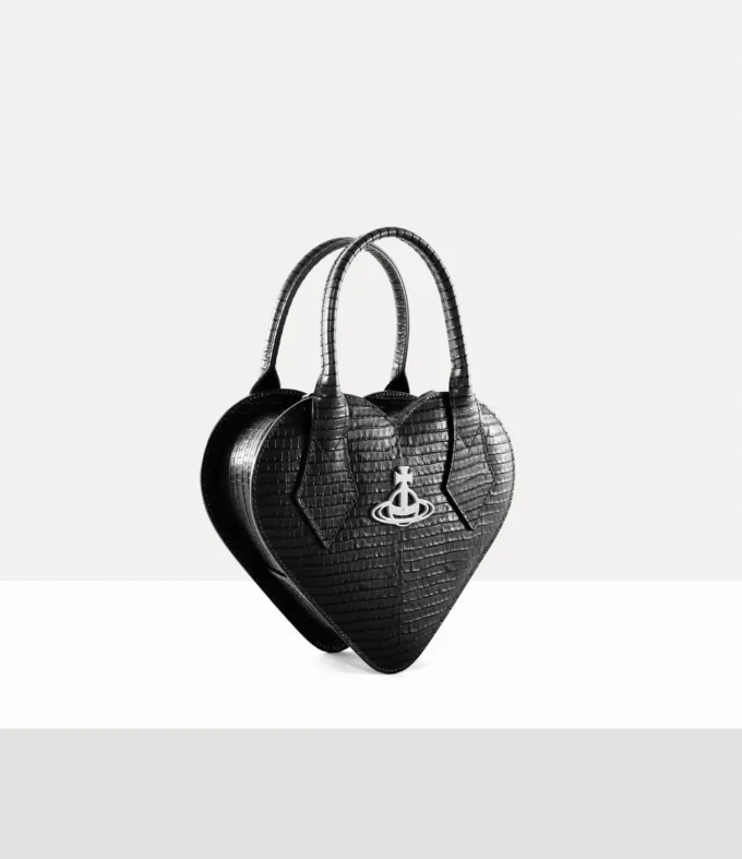 Josephine Heart Crossbody Josephine Heart Crossbody