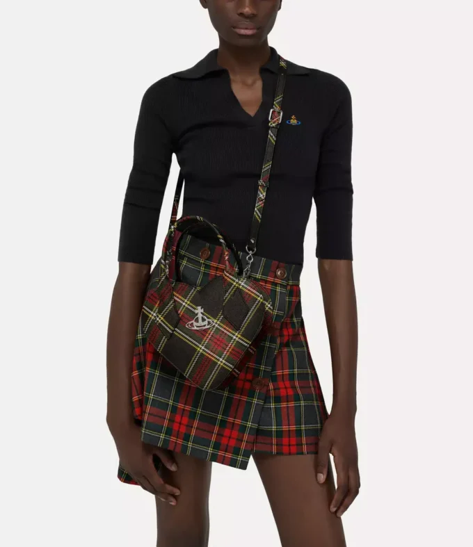 Josephine Heart Crossbody Josephine Heart Crossbody