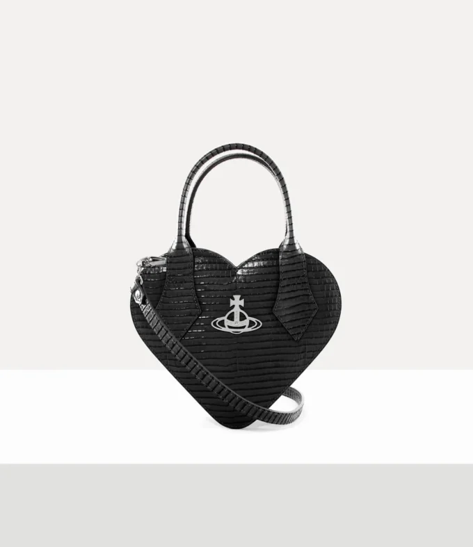 Josephine Heart Crossbody Josephine Heart Crossbody