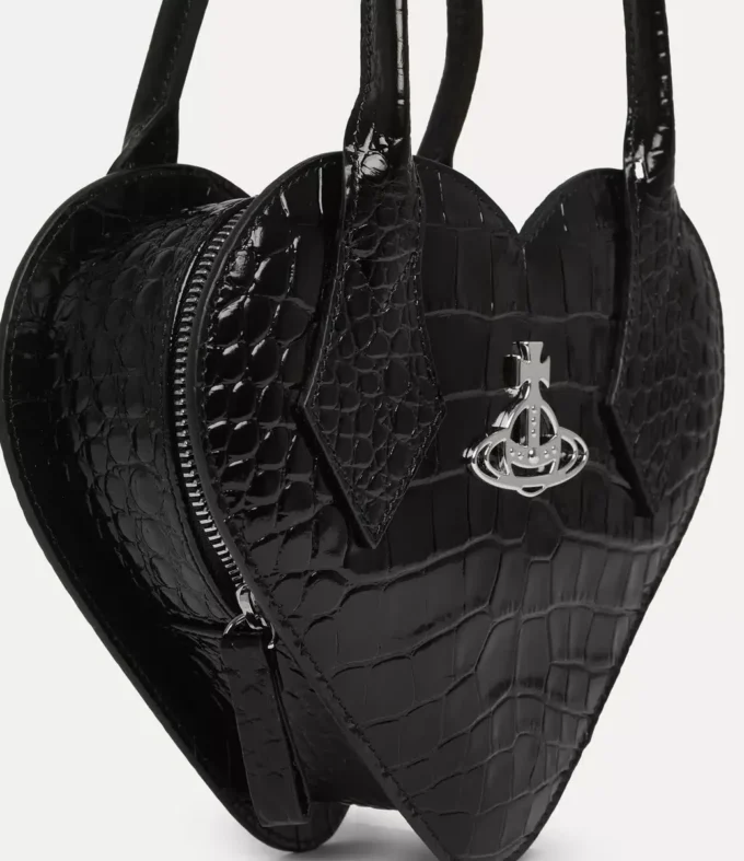 Josephine Heart Crossbody Bag Josephine Heart Crossbody Bag