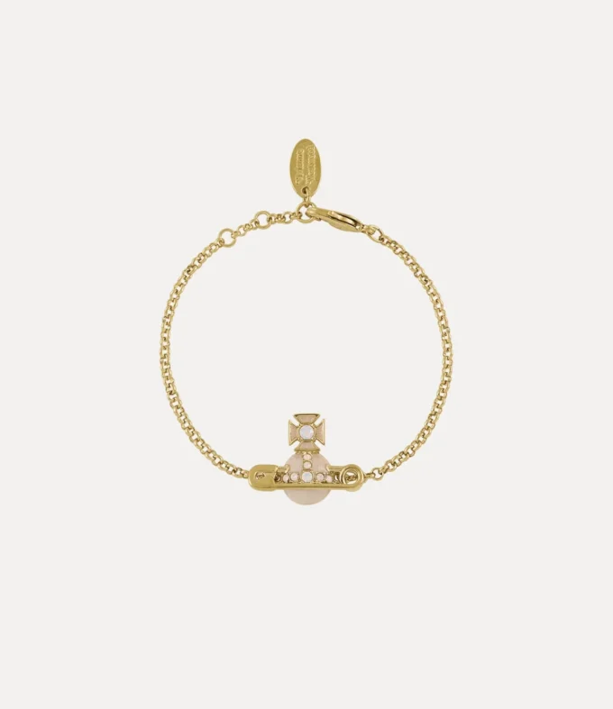 Kitty-Armband