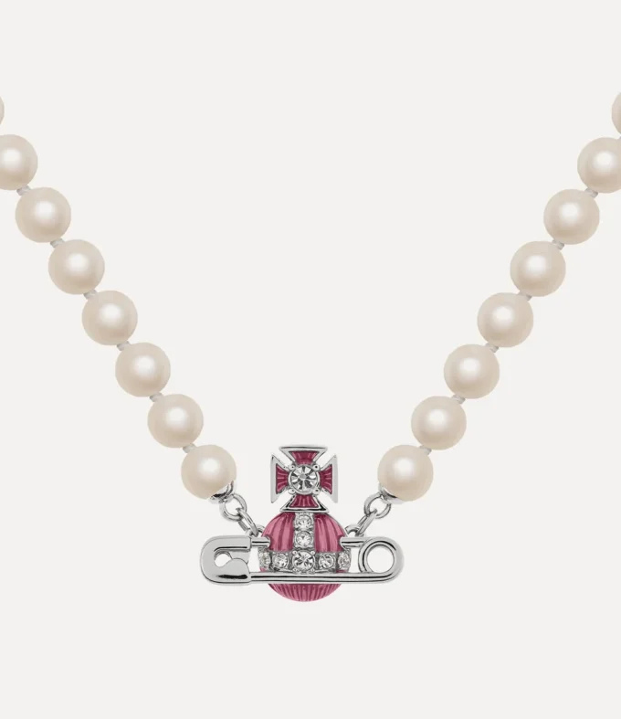 Kitty Pearl Halskette Kitty Pearl Halskette