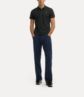 Klassisches Polo