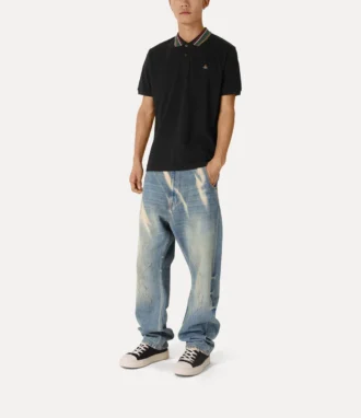 Klassisches Polo