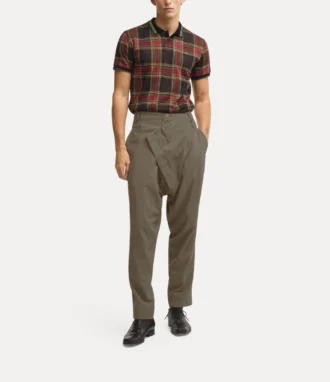 Klassisches Polo