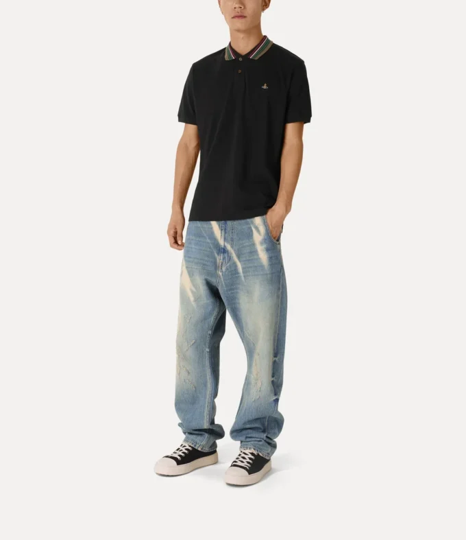 Klassisches Polo Klassisches Polo