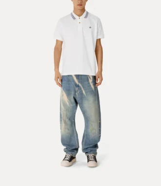 Klassisches Polo