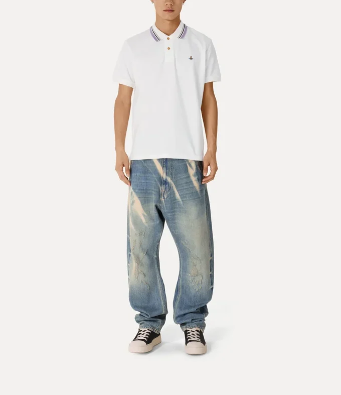 Klassisches Polo Klassisches Polo
