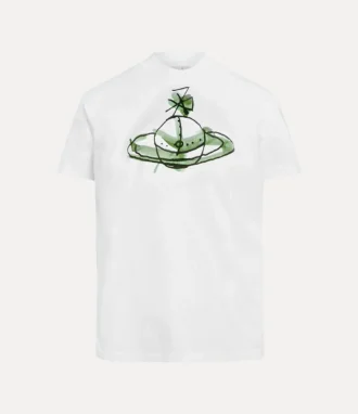 Klassisches T-Shirt
