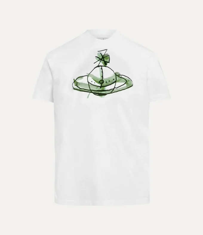 Klassisches T-Shirt Klassisches T-Shirt