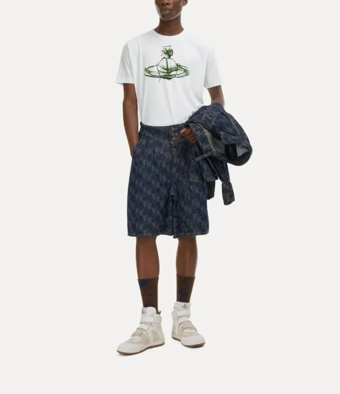 Klassisches T-Shirt Klassisches T-Shirt