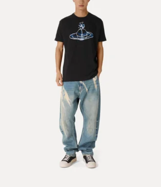 Klassisches T-Shirt