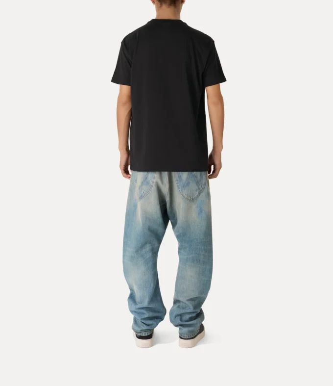 Klassisches T-Shirt Klassisches T-Shirt