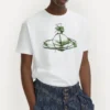 Klassisches T-Shirt Klassisches T-Shirt