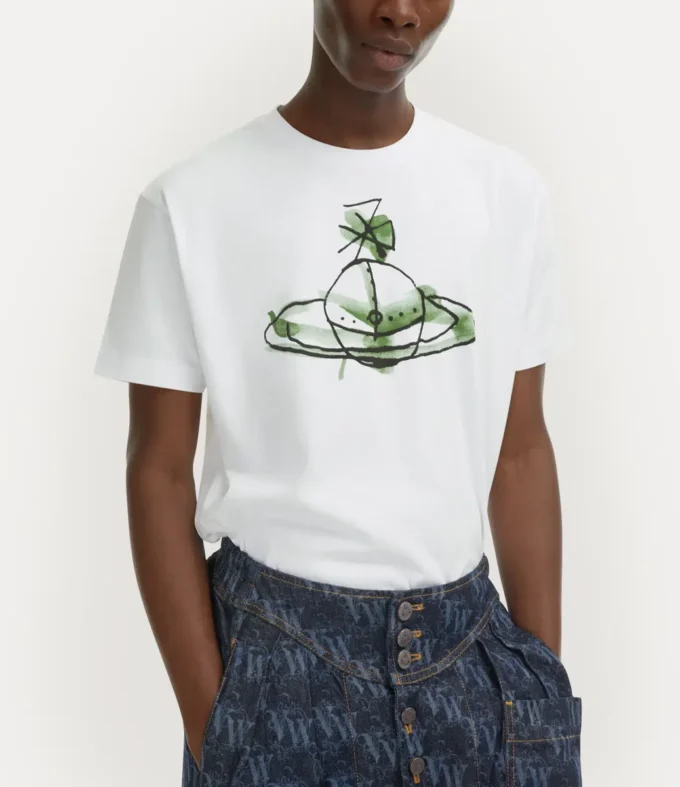 Klassisches T-Shirt Klassisches T-Shirt