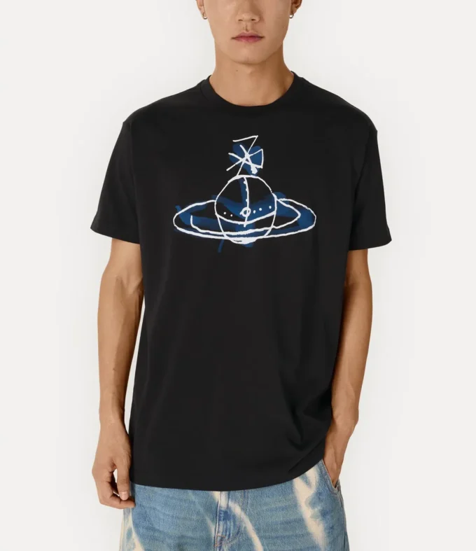 Klassisches T-Shirt Klassisches T-Shirt