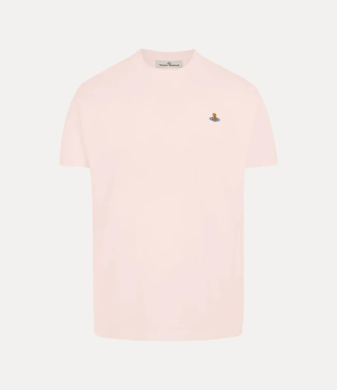 Klassisches T-Shirt Multicolour Orb Klassisches T-Shirt Multicolour Orb