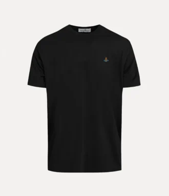 Klassisches T-Shirt Multicolour Orb