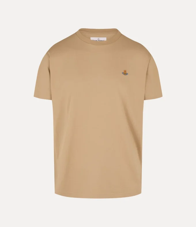 Klassisches T-Shirt Multicolour Orb Klassisches T-Shirt Multicolour Orb