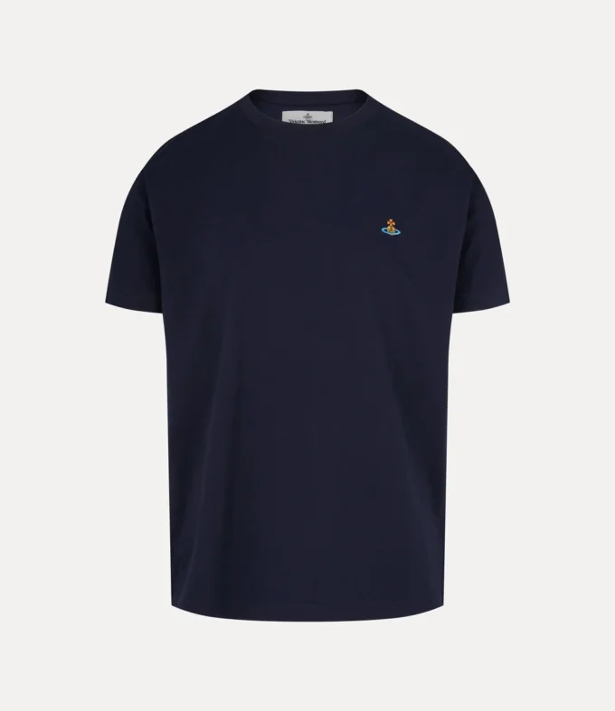 Klassisches T-Shirt Multicolour Orb Klassisches T-Shirt Multicolour Orb