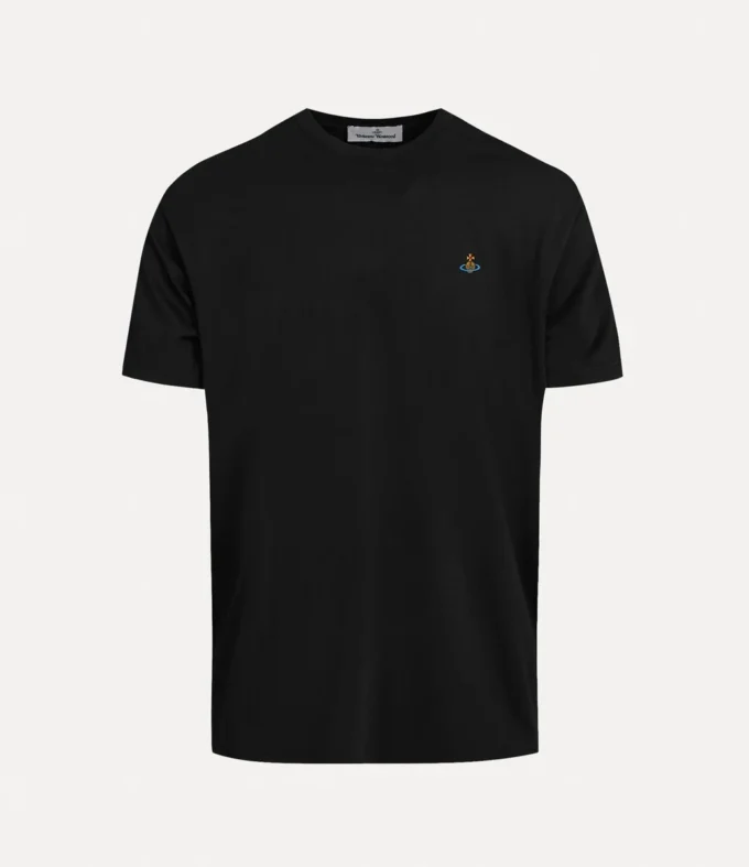 Klassisches T-Shirt Multicolour Orb Klassisches T-Shirt Multicolour Orb