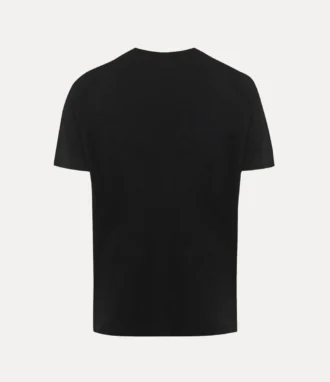 Klassisches T-Shirt Multicolour Orb