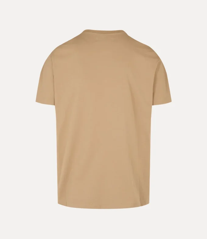 Klassisches T-Shirt Multicolour Orb Klassisches T-Shirt Multicolour Orb