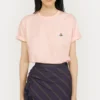 Klassisches T-Shirt Multicolour Orb Klassisches T-Shirt Multicolour Orb