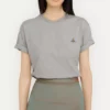 Klassisches T-Shirt Multicolour Orb Klassisches T-Shirt Multicolour Orb