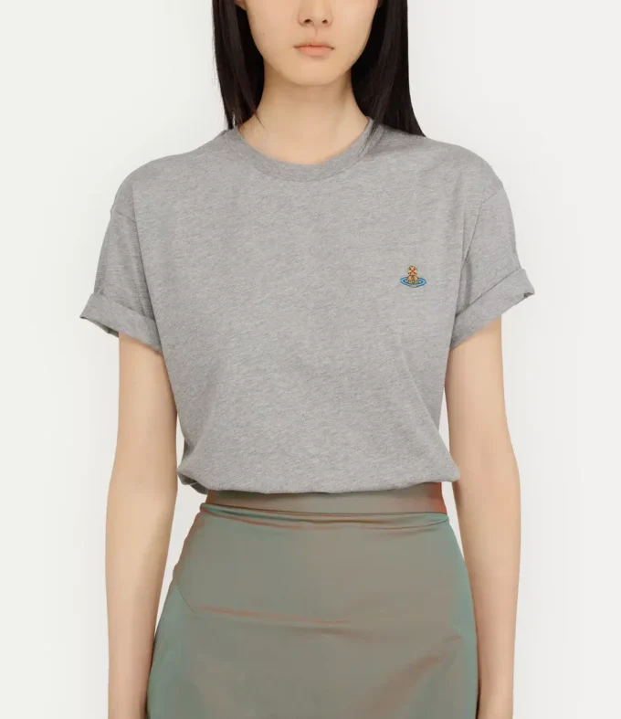 Klassisches T-Shirt Multicolour Orb Klassisches T-Shirt Multicolour Orb