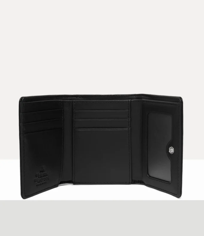 Kleine Frame-Geldbörse Kleine Frame-Geldbörse