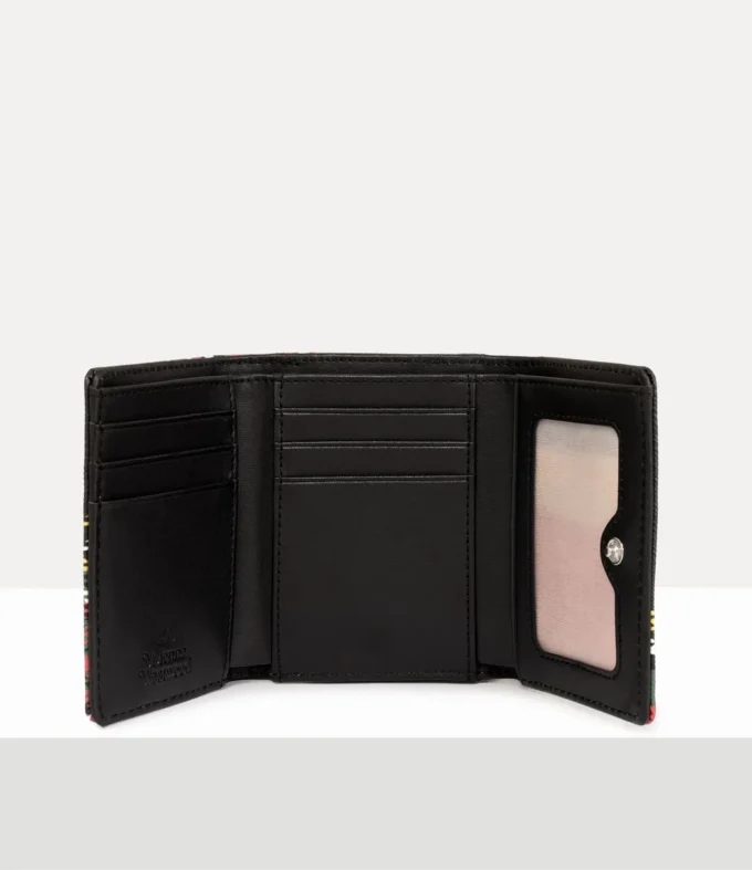 Kleine Frame-Geldbörse Kleine Frame-Geldbörse