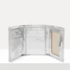Kleine Frame-Geldbörse Kleine Frame-Geldbörse