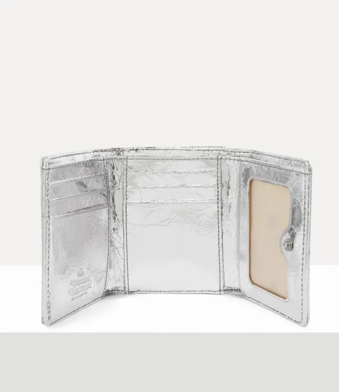 Kleine Frame-Geldbörse Kleine Frame-Geldbörse