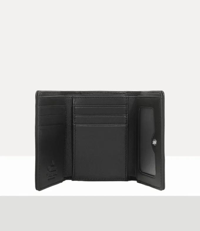 Kleine Frame-Geldbörse Kleine Frame-Geldbörse