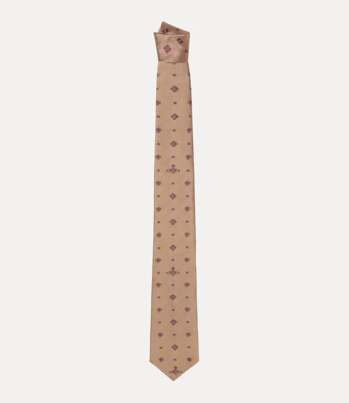 Krawatte 8,5 cm