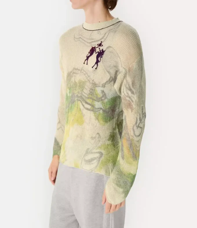 Kyle Pullover Kyle Pullover