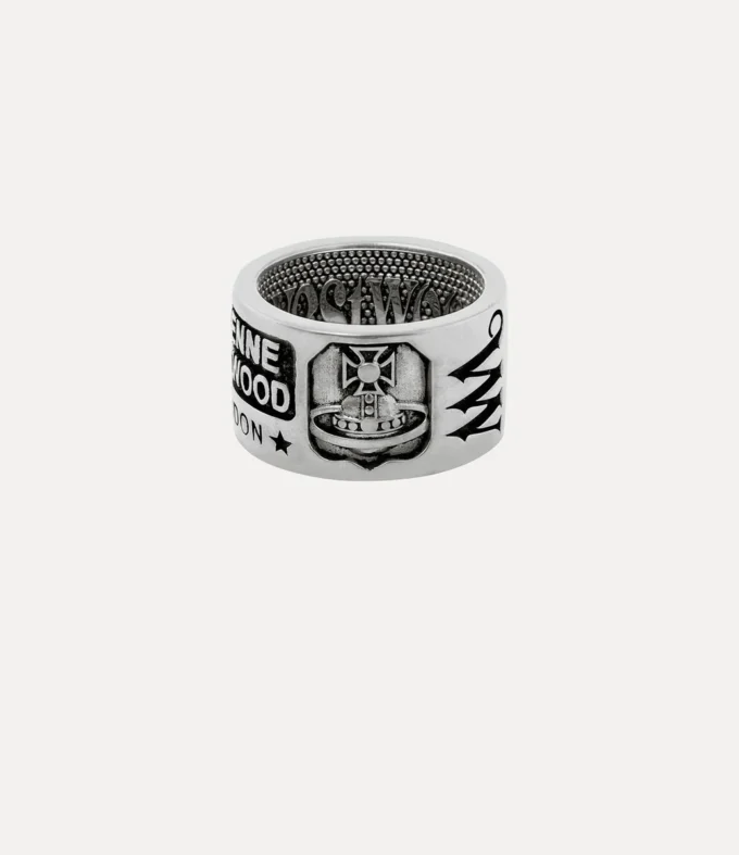 Lancelot Ring