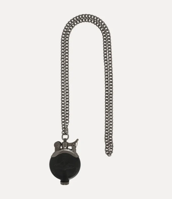 Leichtere Kette