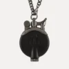 Leichtere Kette