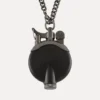 Leichtere Kette