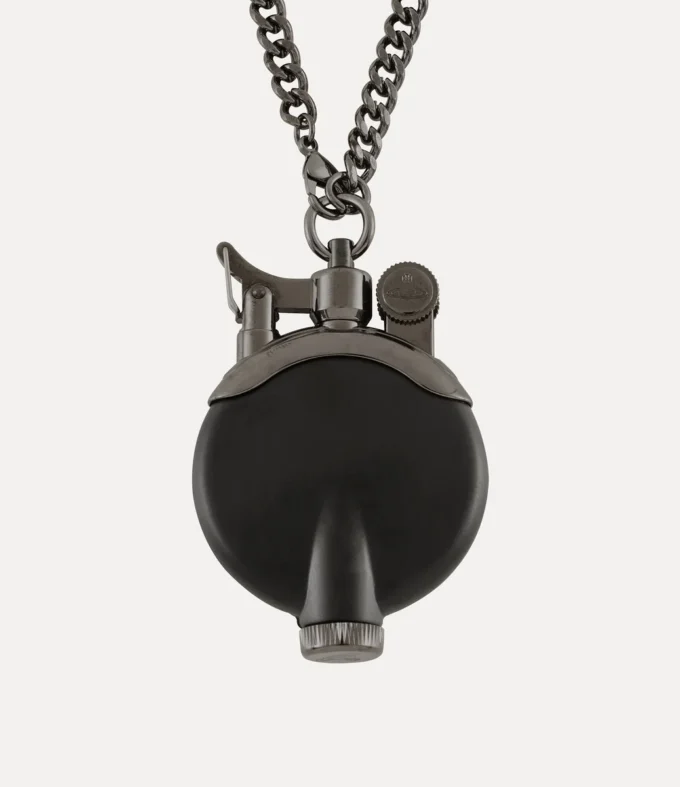 Leichtere Kette