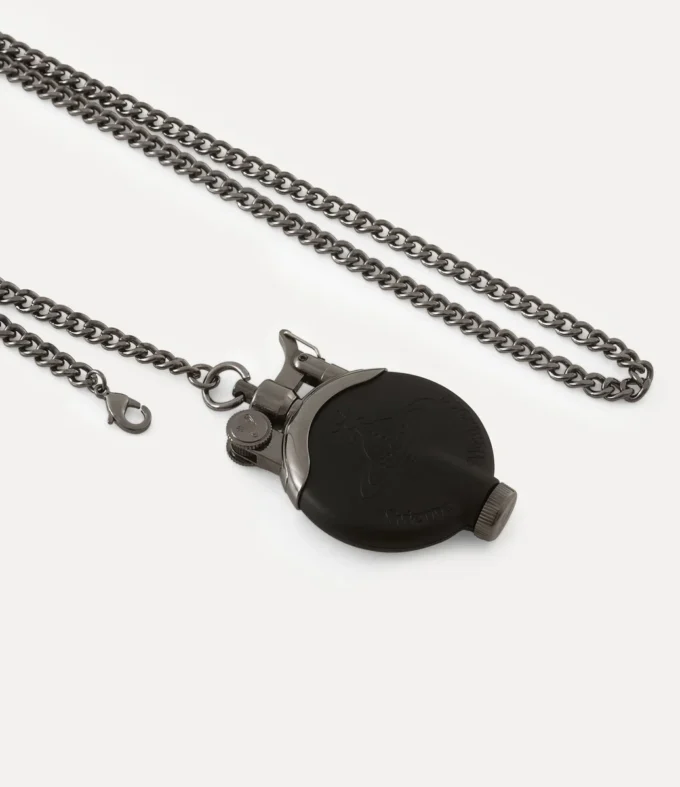 Leichtere Kette