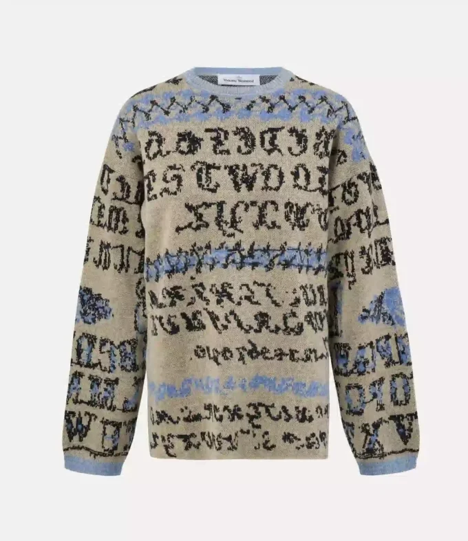 Lili Pullover Lili Pullover