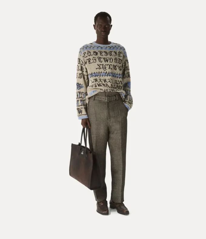 Lili Pullover Lili Pullover