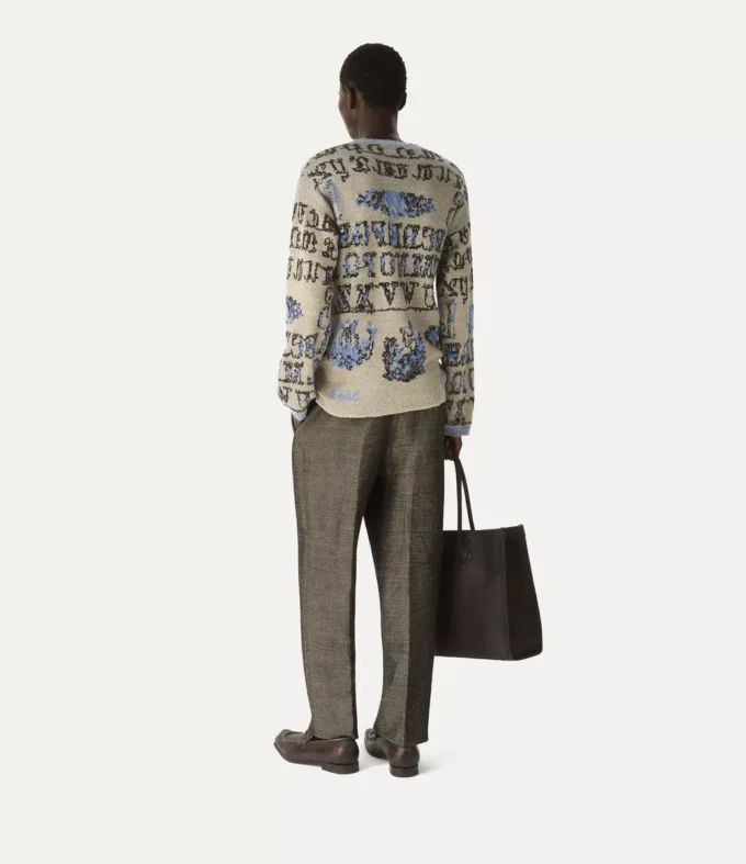 Lili Pullover Lili Pullover
