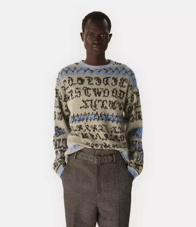 Lili Pullover Lili Pullover