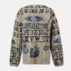 Lili Pullover Lili Pullover