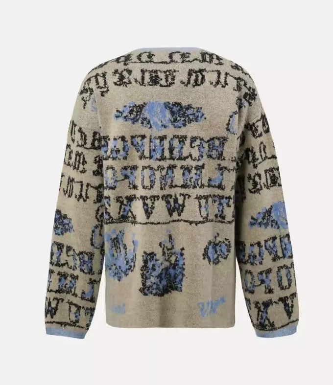 Lili Pullover Lili Pullover
